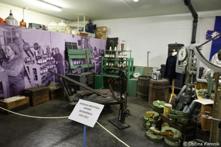 Odprtje razstave Od Maistra do osamosvojitve (2)